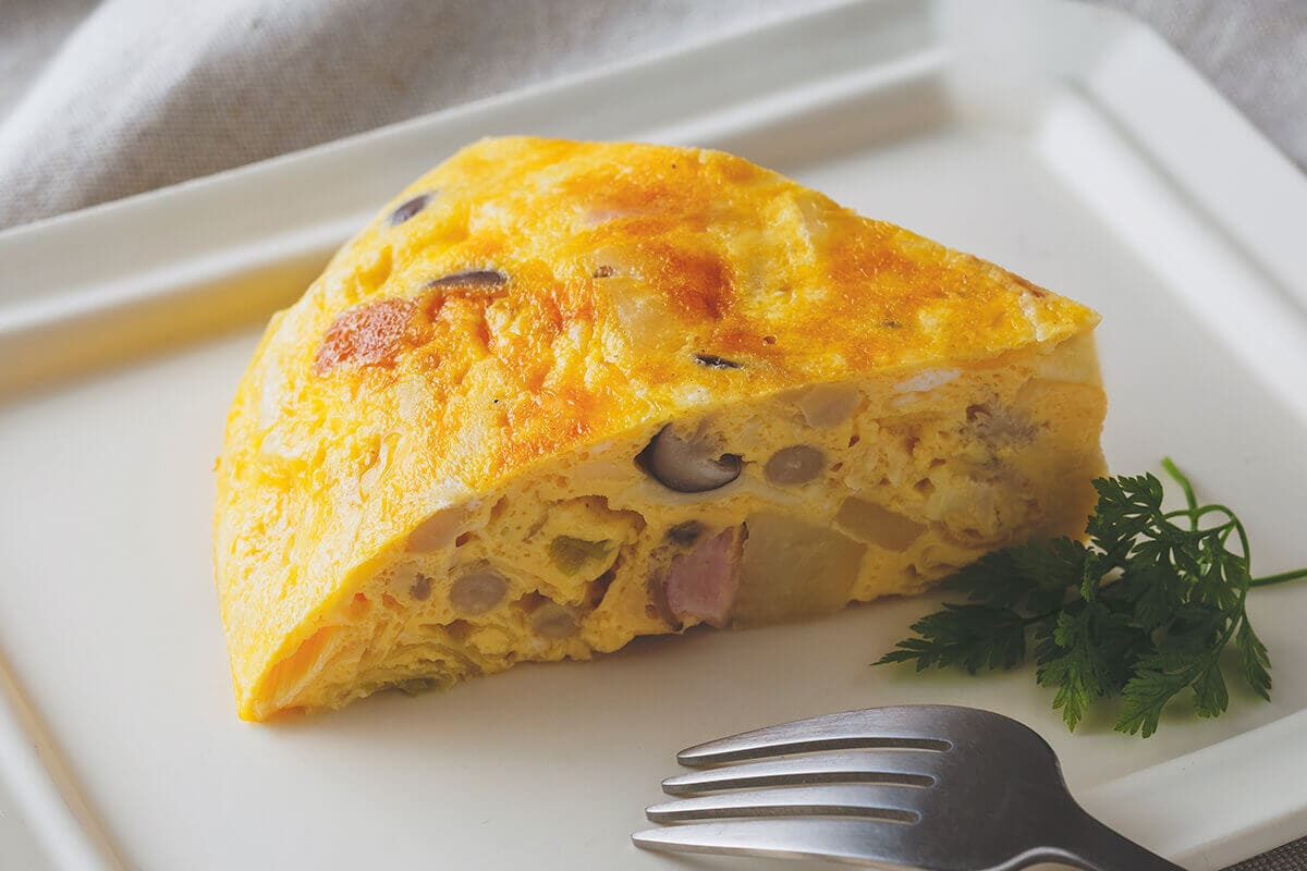 キッシュ