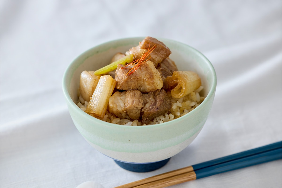 ルーローハン