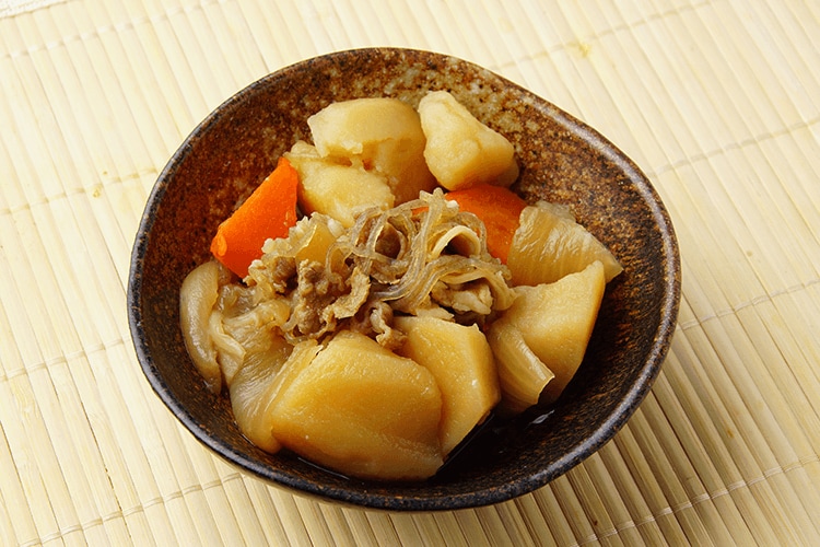 肉じゃが