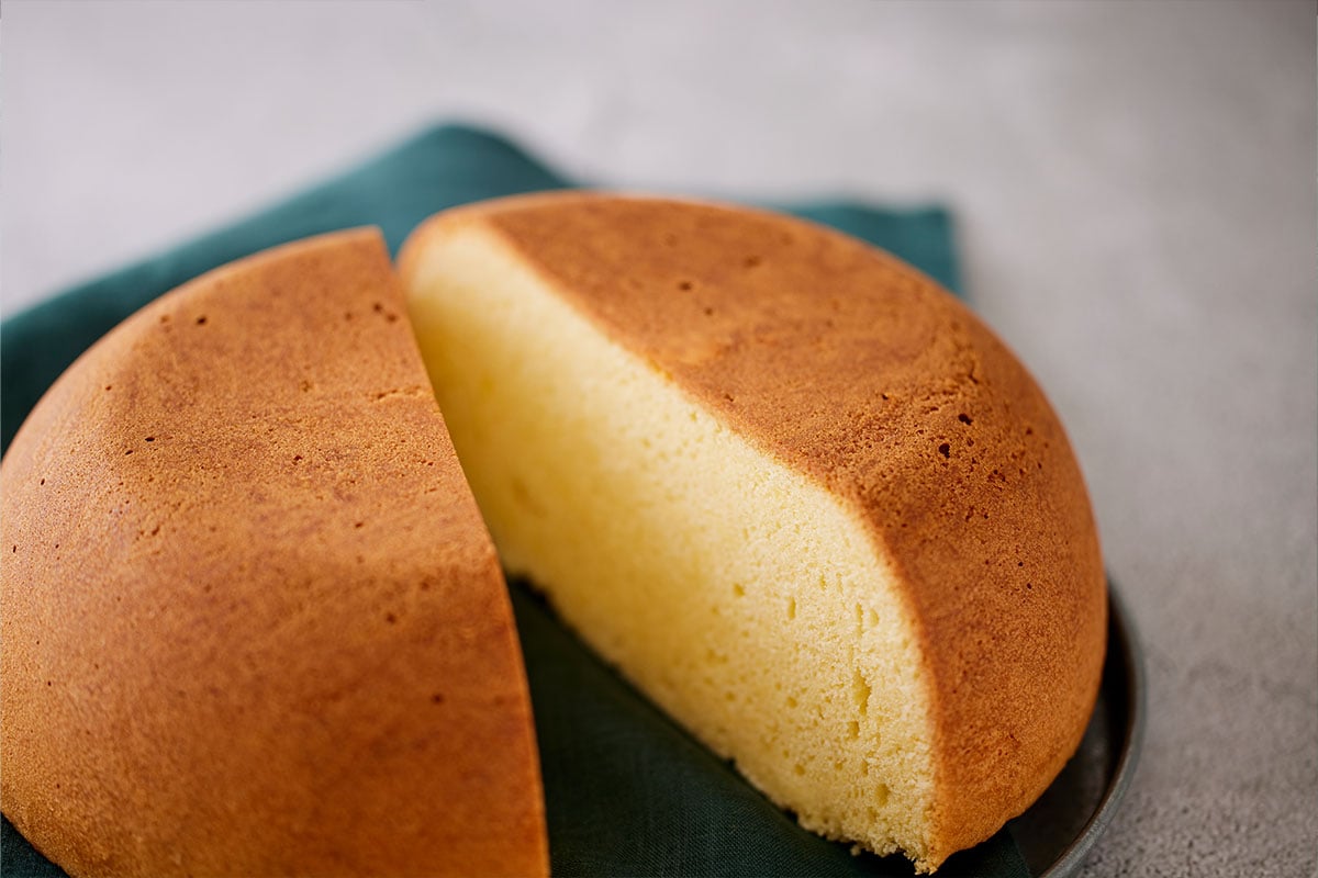 パウンドケーキ
