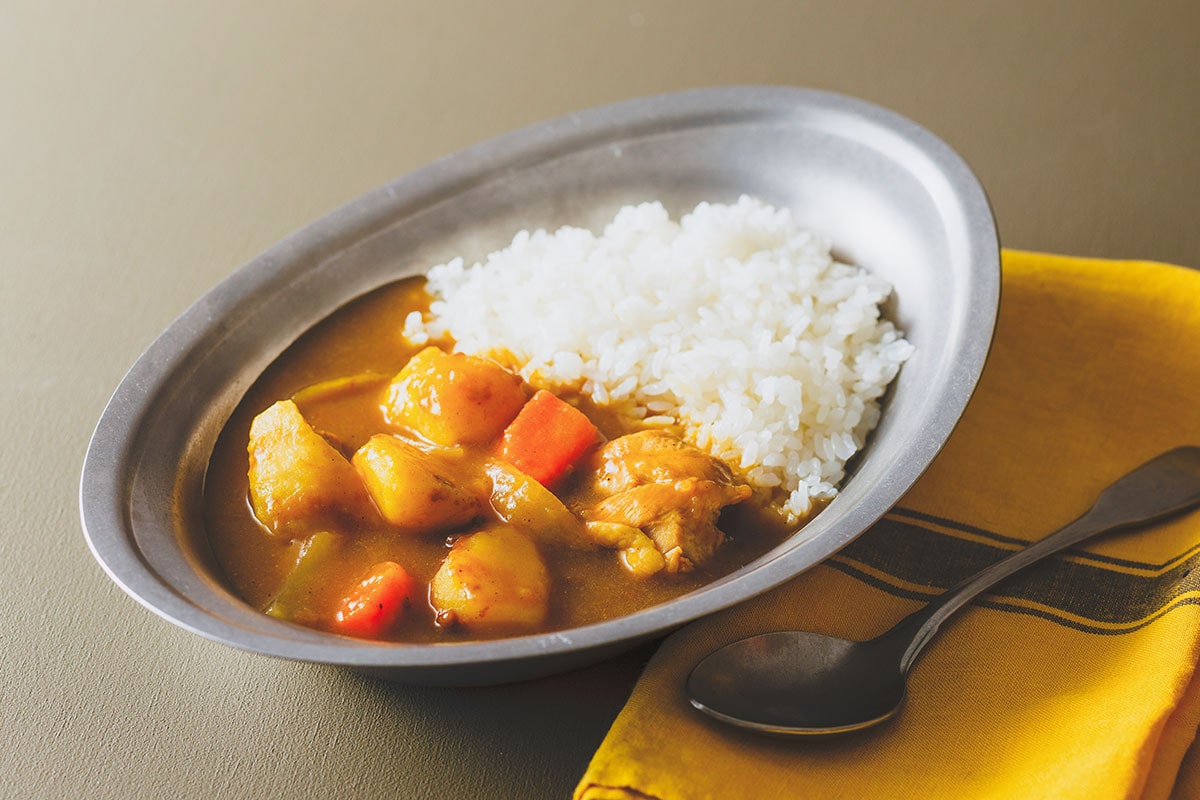 カレー