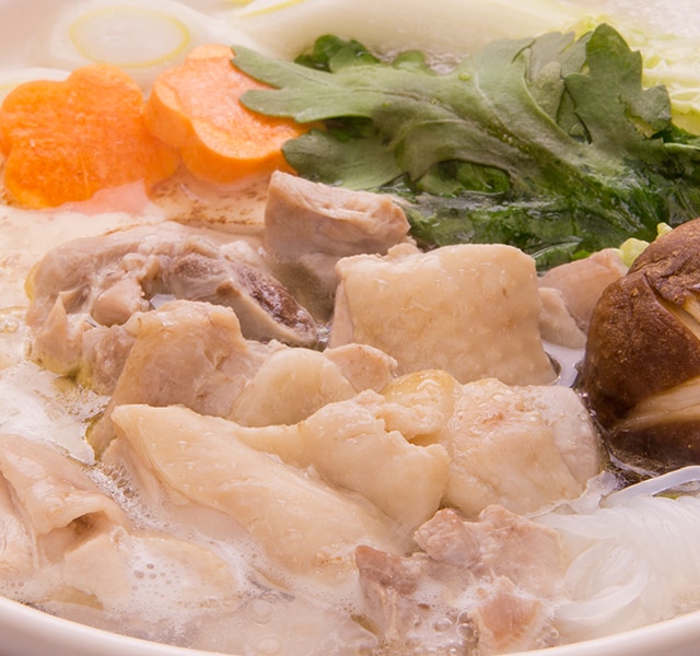 フライパンに入れたままでオーブン料理