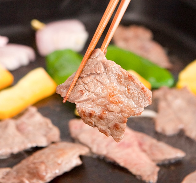 焼肉