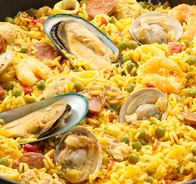フライパンに入れたままでオーブン料理