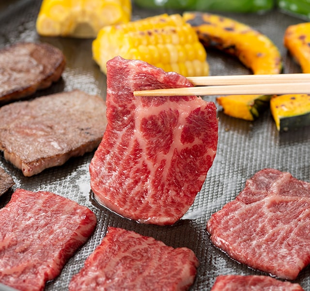 収納も場所を取らない。