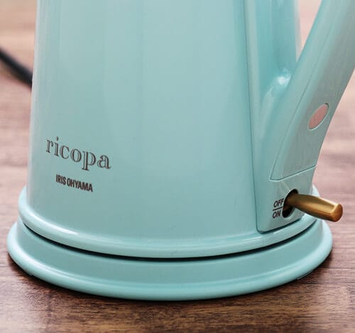ricopa