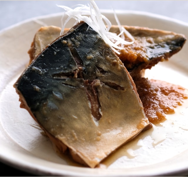 煮る