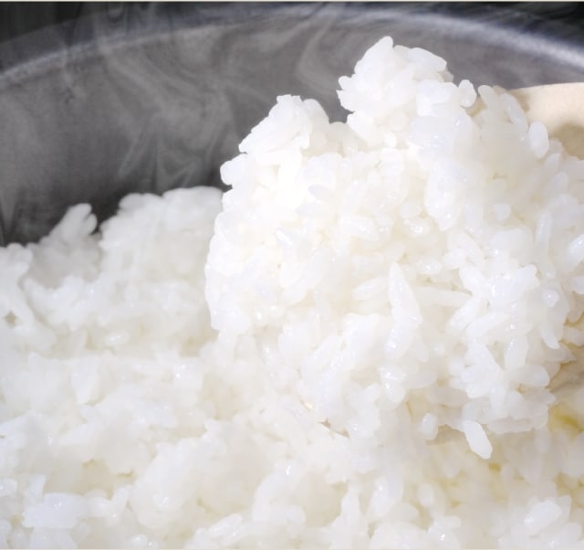 炊く