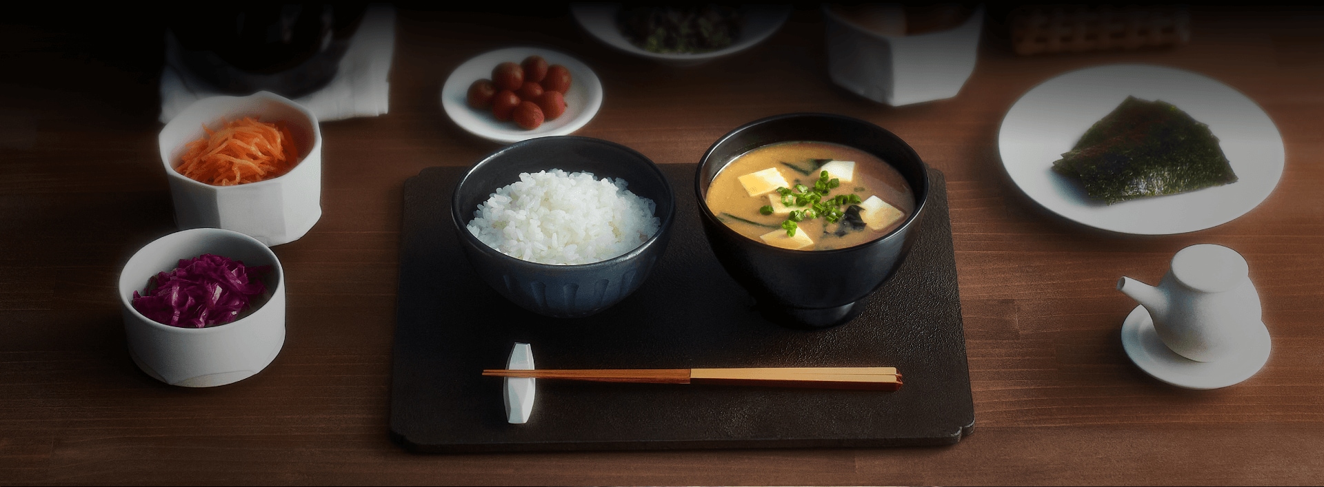 食卓イメージ