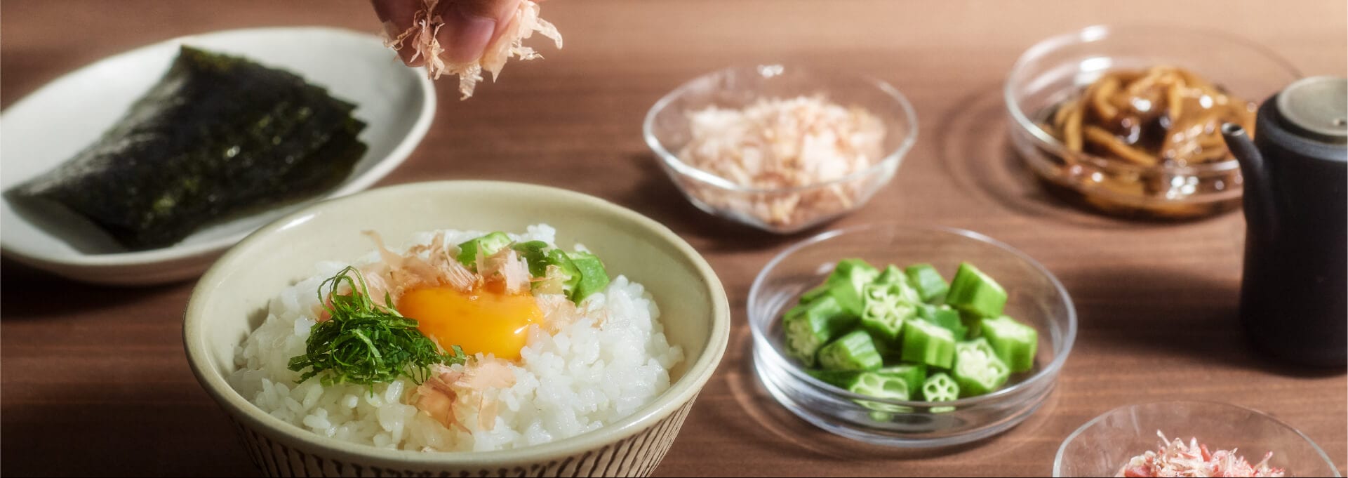 食卓イメージ3