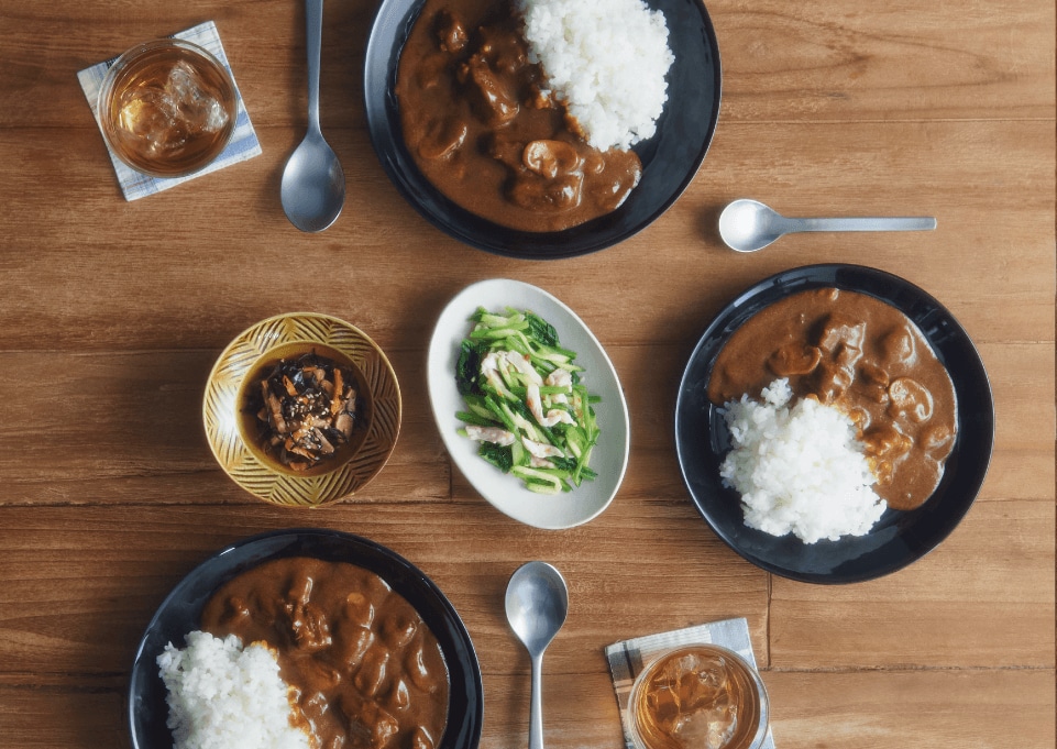食卓イメージ3