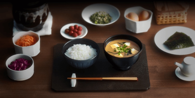 食卓イメージ