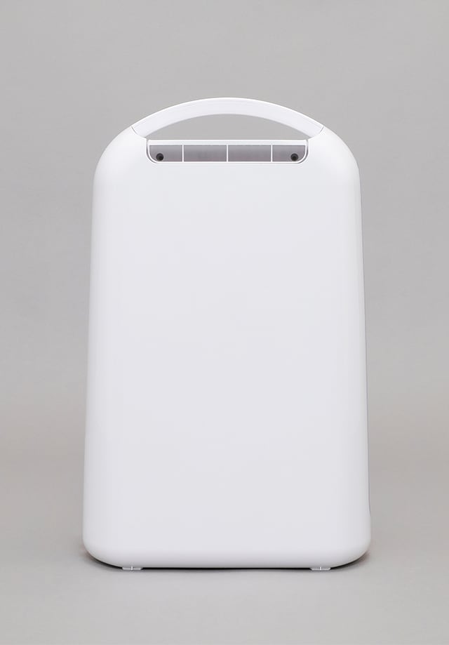 衣類乾燥除湿機