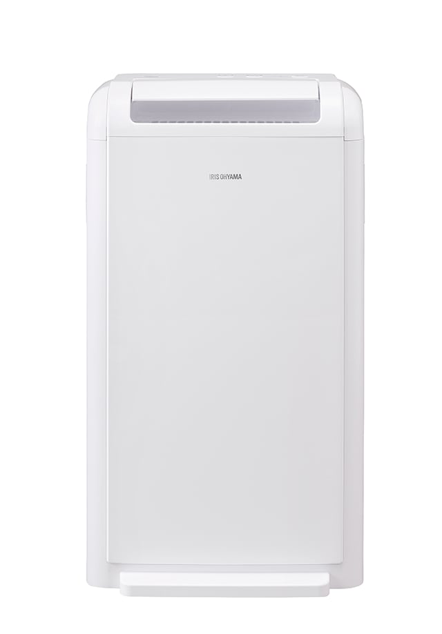 衣類乾燥除湿機
