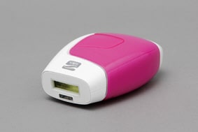 家庭用光脱毛器 エピレタ