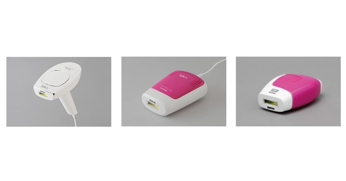 光美容器エピレタをお使いのお客様へ|製品安全情報|企業情報