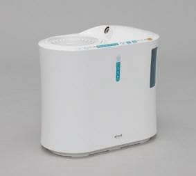 強力ハイブリッド加湿器(イオン無)KHH-800