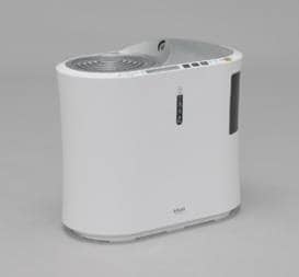強力ハイブリッド加湿器(イオン付)KHH-800Z