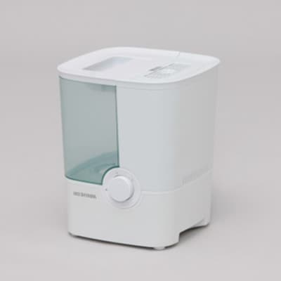 加熱式加湿器