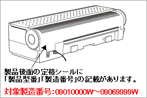 LTA-321N　及び　LTA-421N