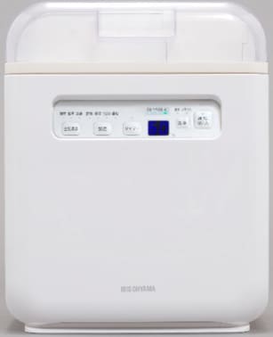 空気清浄機能付加湿器 RSA-401