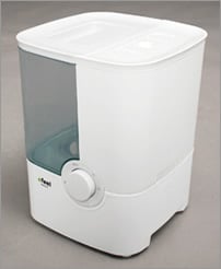 加熱式加湿器　SHM-400T