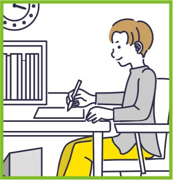 勉強や作業をするときにオススメの節電アイデア