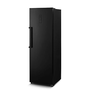 冷凍庫 274LIUSN-27A-Bブラック