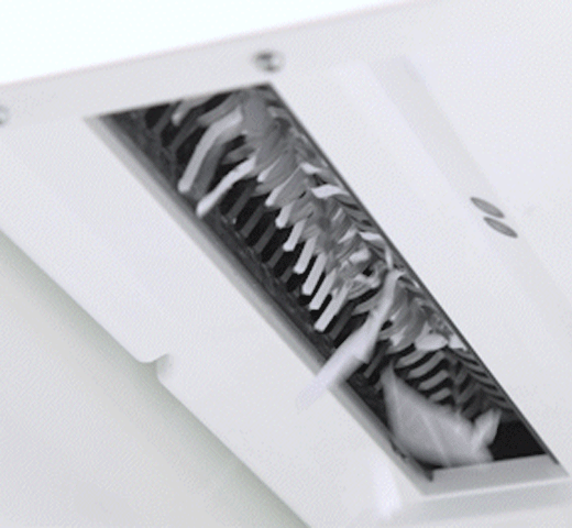 オートクリーニング