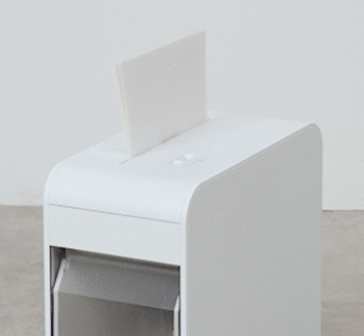 オートリバース