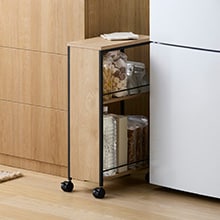 目隠しワゴン HMW-200