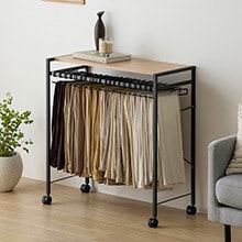 スラックスハンガー HSH-20