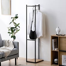 スリムハンガーラック HSPI-280