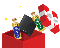 当選イメージ