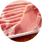 薄切り肉