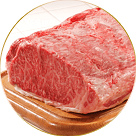 ブロック肉