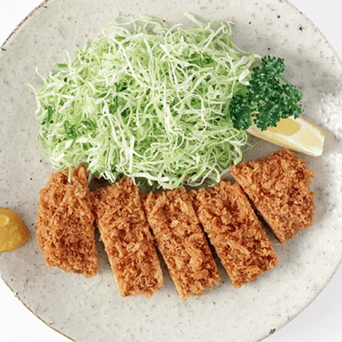 とんかつ