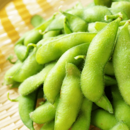枝豆