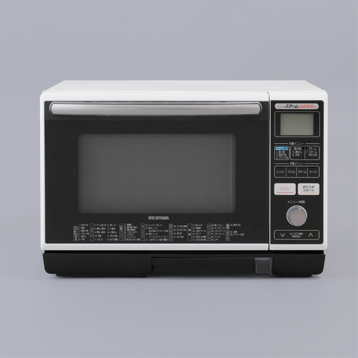 本体正面