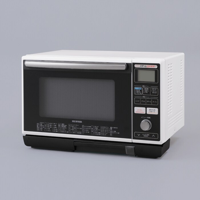 I403 ? アイリスオーヤマ オーブンレンジ 600W ⭐ 動作確認済