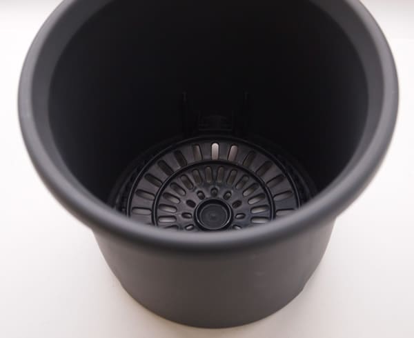 プラスチック鉢