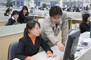 経営の現地化進む中国グループ
