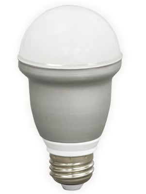 遂に完成した2,500円のLED電球