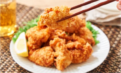 唐揚げ