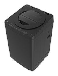 I387 IRIS OHYAMA 2023年製全自動洗濯機 4.5kg ブラック I387 IRIS OHYAMA 2023年製全自動洗濯機 4.5kg ブラック IRIS OHYAMA