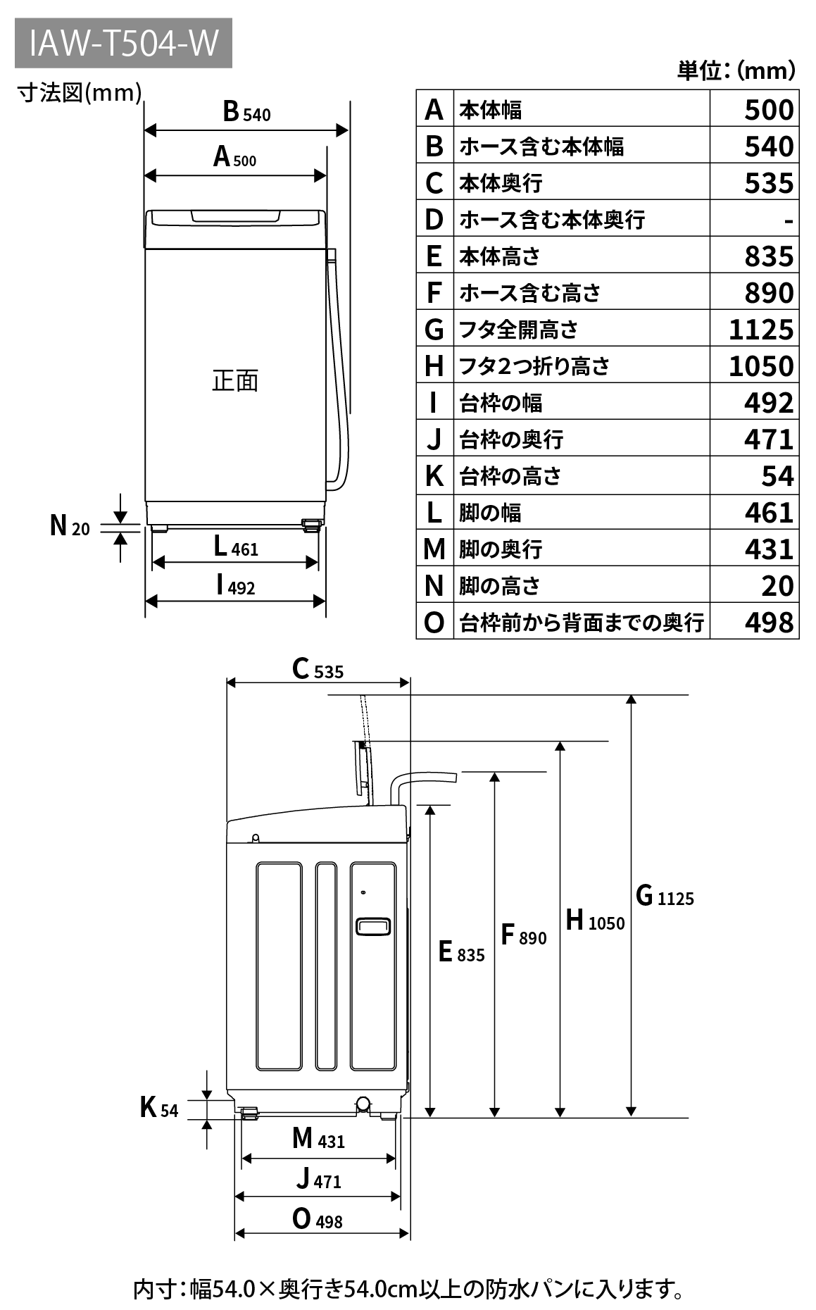 洗濯機総合ページ｜アイリスオーヤマ