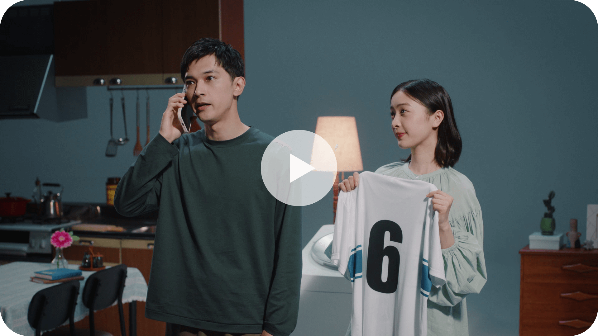 縦型洗濯機 OSH オッシュ CM動画