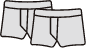 トランクス