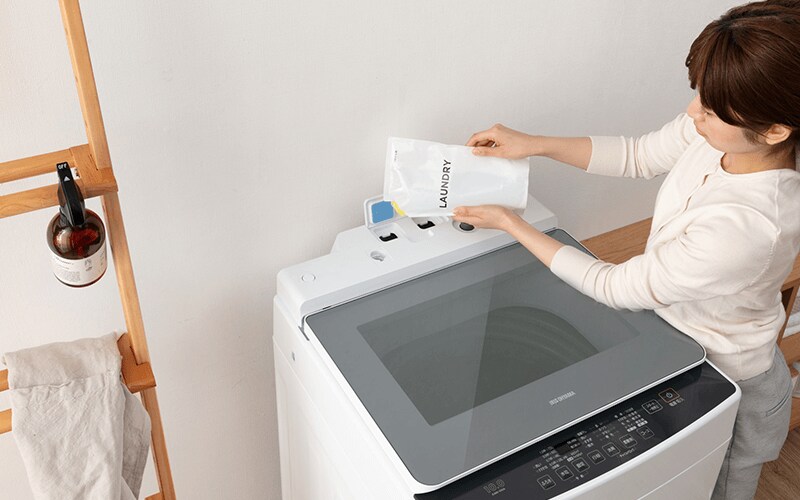 洗剤セットのイメージ