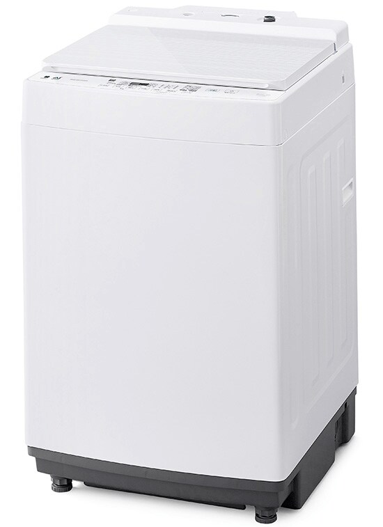 期間限定３０％ＯＦＦ！ アイリスオーヤマ 全自動洗濯機 KAW-100C 通販